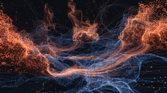 Cover — 580 millions en 60 secondes