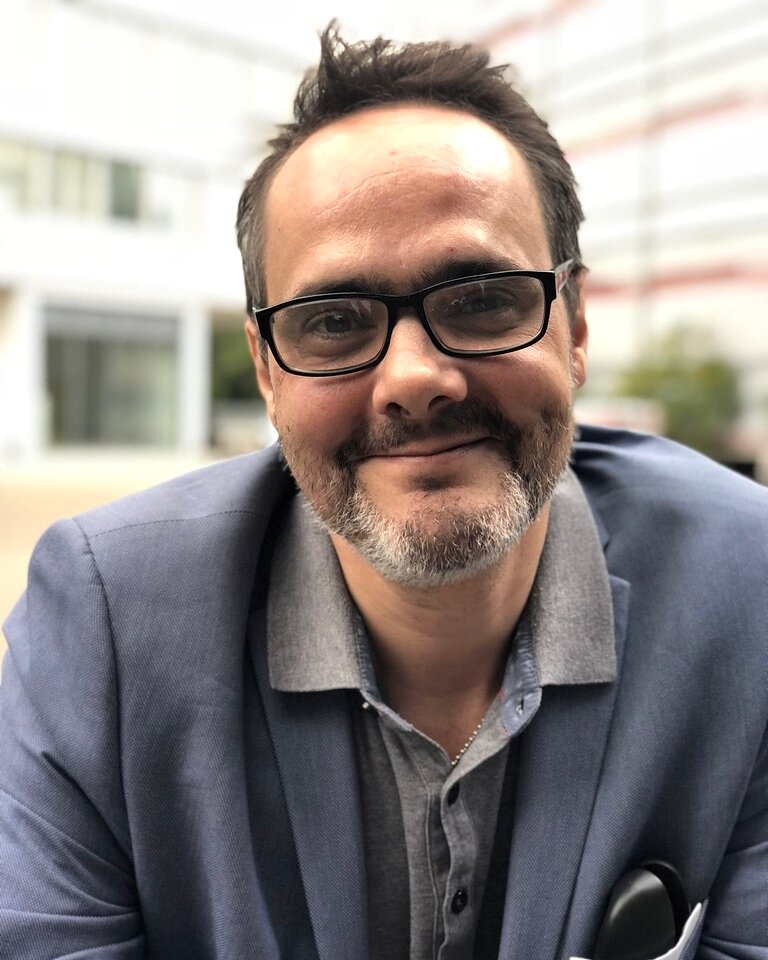 David Perrot